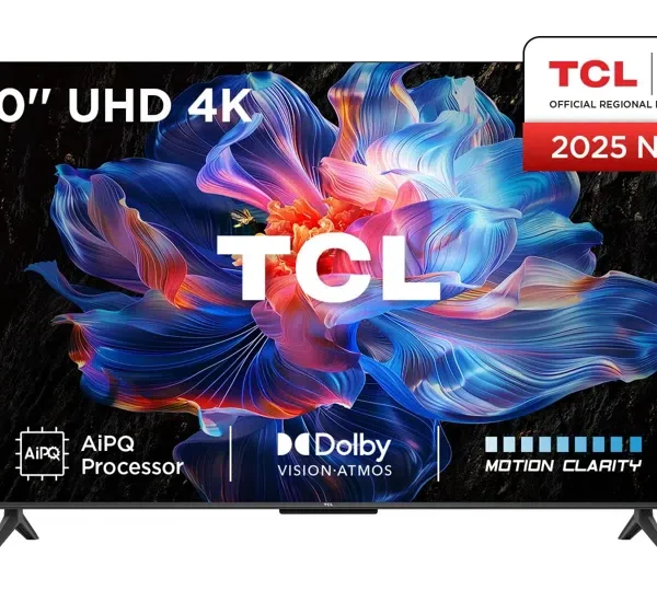 TCL V6C Direct LED 4K HDR TV , Google TV