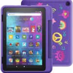 Fire HD 8 Kids Pro  ages 6–12