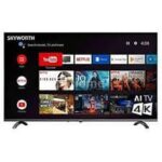 Skyworth 55G3A 55SUC9300 55 inches Frameless UHD ANDROID 4K EA