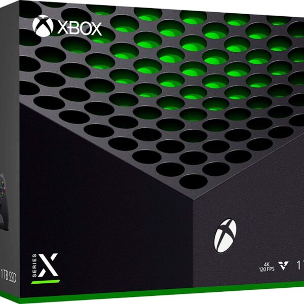 Xbox Series X 1TB Console