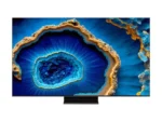 TCL  C755 4K QD-Mini LED Google TV - Image 4