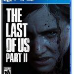THE LAST OF US 2 -PS4