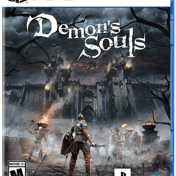 Demon's Souls - PlayStation 5