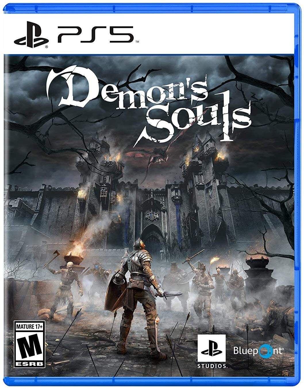 1-79.jpg Demon's Souls - PlayStation 5 - Image 1