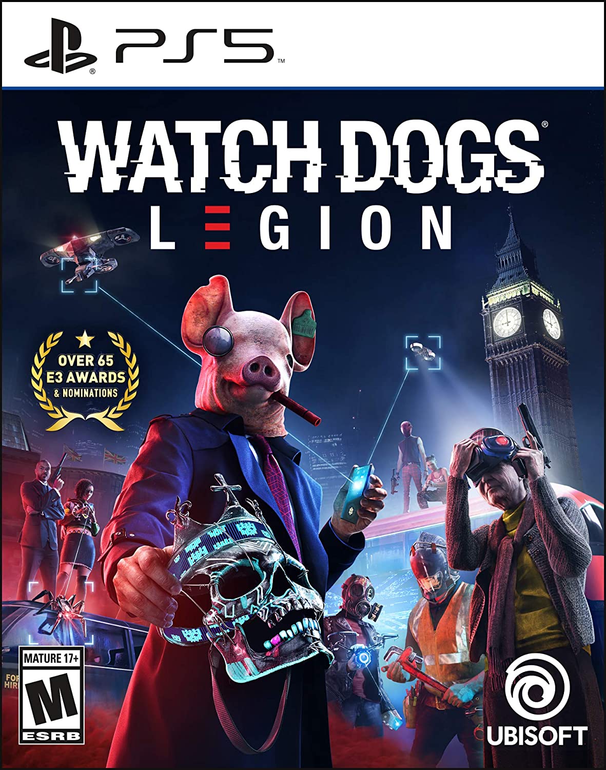 1-90.jpg PS5 Legion WatchDogs - Image 1