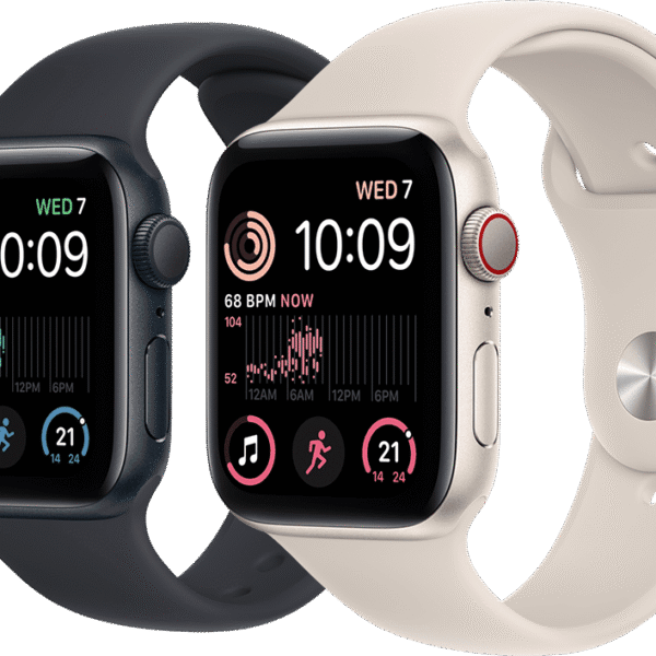 Apple Watch SE 2nd Gen GPS