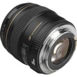 Canon EF 85mm f/1.8 USM Lens - Image 4