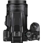Nikon COOLPIX P950 Digital Camera - Image 2