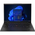 Lenovo Thinkpad X1 Carbon G10 - 14" Touch Intel I7 16GB/512GB SSD Windows 11 Pro