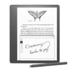 Amazon Kindle Scribe with Premium Pen