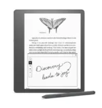 Amazon Kindle Scribe with Premium Pen