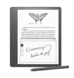 Amazon Kindle Scribe with Premium Pen - Image 4