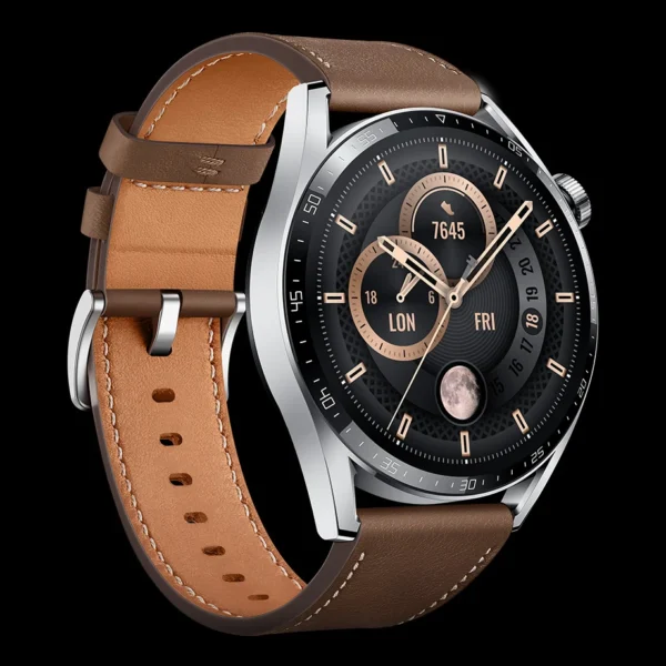 HUAWEI WATCH GT 3 Smartwatch