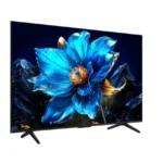 TCL T6D  QLED 2026 Smart TV