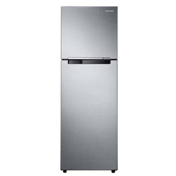 253ltrs-samsung-fridge-top-freez.webp Samsung DoubleDoor Fridge 260L No Frost RT31K3082S8 - Image 1
