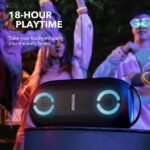 Soundcore Rave PartyCast 80W - Image 4