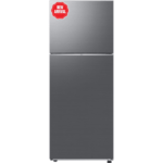 Samsung  DoubleDoor Fridge No Frost  415L RT42CG6621S9 Refined Inox