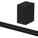 LG SP8A SoundBar