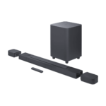 JBL Bar 1000 Soundbar 7.1.4 880W - Image 2