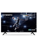 Skyworth Q6500H  4K QLED Google TV