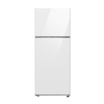 Samsung DOUBLE DOOR TOP Mount Freezer BESPOKE Refrigerator 415L(RT42CB662112)