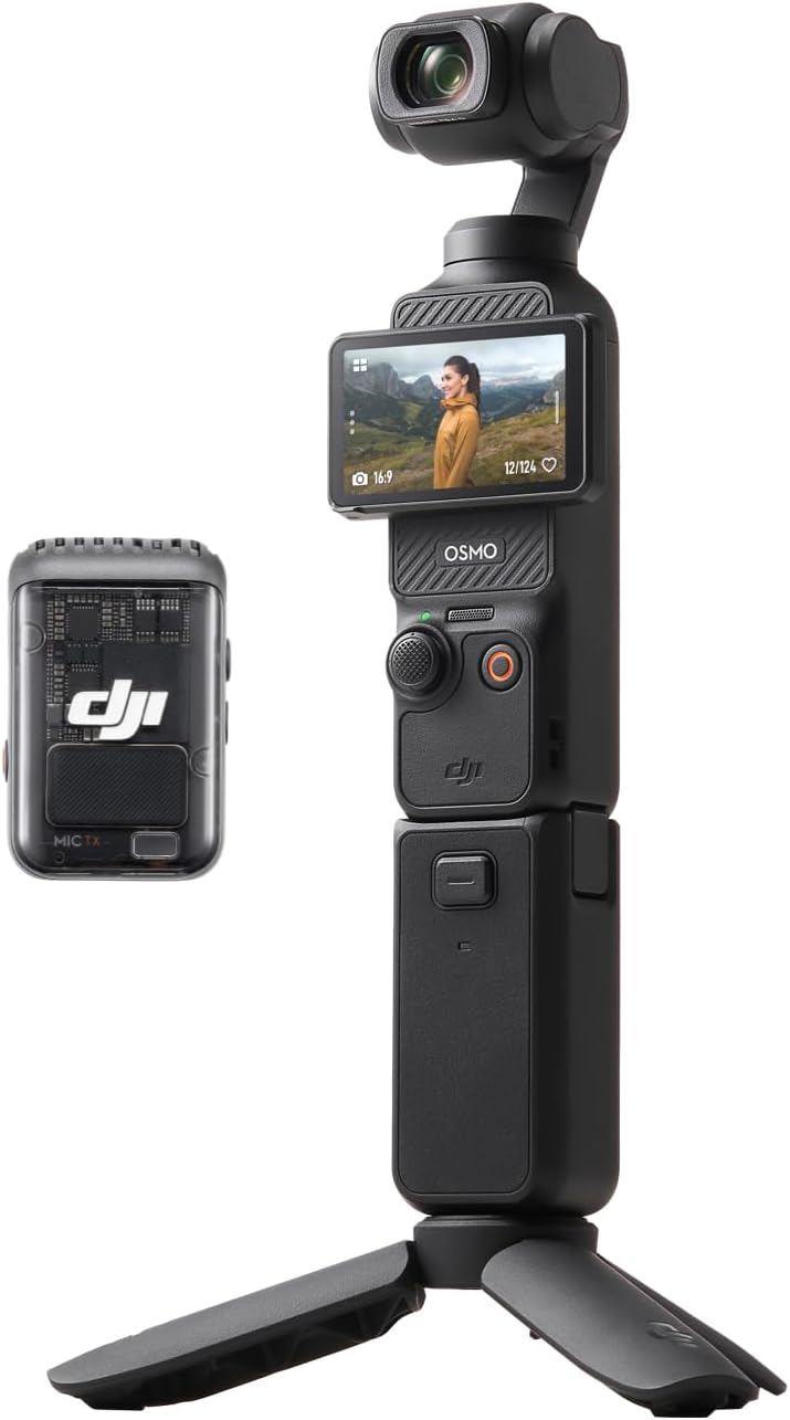 514LEUejXYL._AC_SL1500_.jpg DJI Osmo Pocket 3 Creator Combo - Image 1