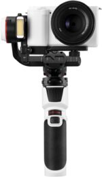 Zhiyun Crane M3 Handheld 3-Axis Camera Gimbal Stabilizer - Image 2