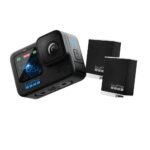 GoPro Hero12 Bundle Pack - Image 2