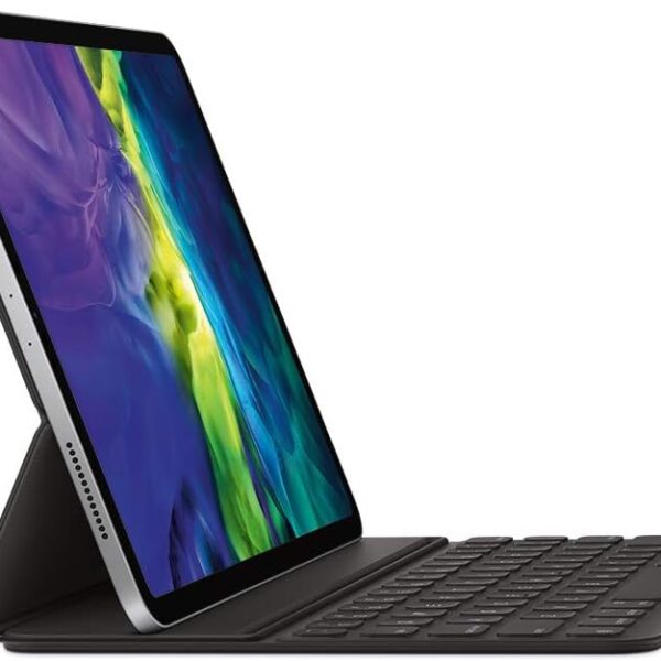 Apple Folio Keyboard