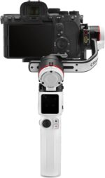 Zhiyun Crane M3 Handheld 3-Axis Camera Gimbal Stabilizer - Image 4