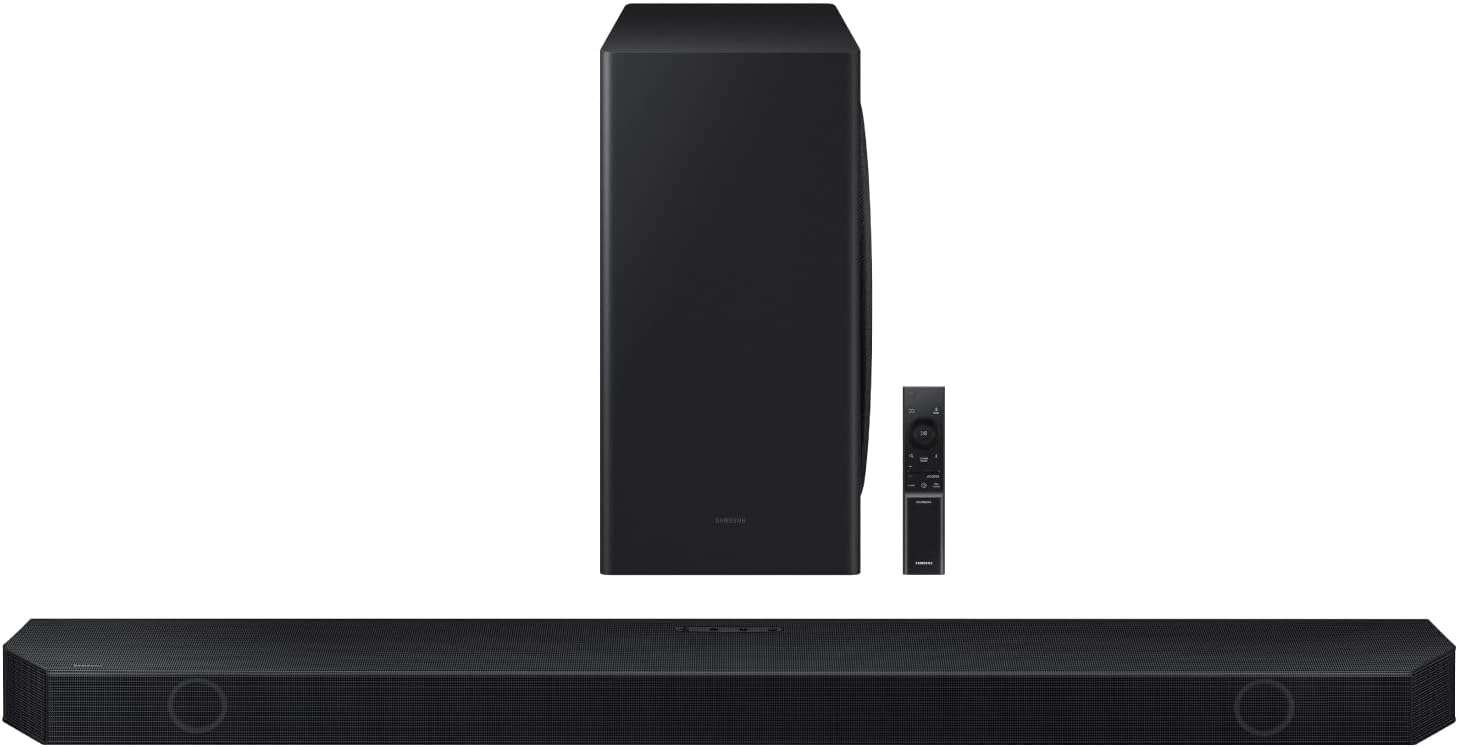 51iQPOhKFYL._AC_SL1500_.webp SAMSUNG HW-Q800C Soundbar 5.1.2ch - Image 1