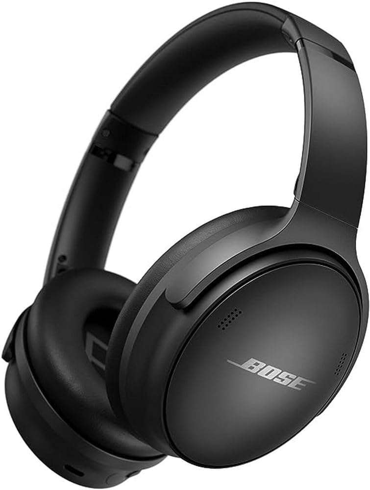 51j7l0QISqL._AC_SL1000_.webp Bose QuietComfort 45 Bluetooth Noise Cancelling Headphones - Image 1