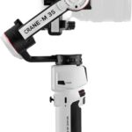 Zhiyun Gimbal Stabilizer Crane-M3S Combo 3-Axis Handheld
