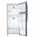 Samsung DoubleDoor Fridge No Frost 526L w/Dispenser RT67K6541SL - Image 2