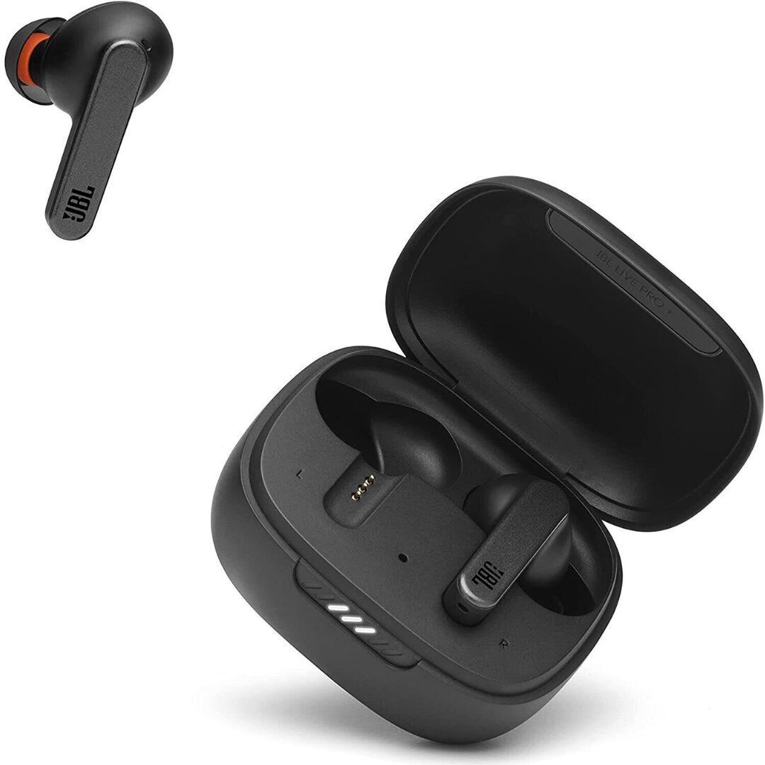 592622.webp JBL Live PRO+ TWS Earbuds - Image 1