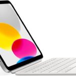 Apple Magic Keyboard Folio (10th Gen) 10.9"