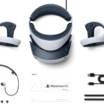PlayStation VR2 Horizone