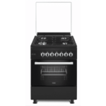 VON Cooker 4 Gas + Electric oven - VAC6FE40UK