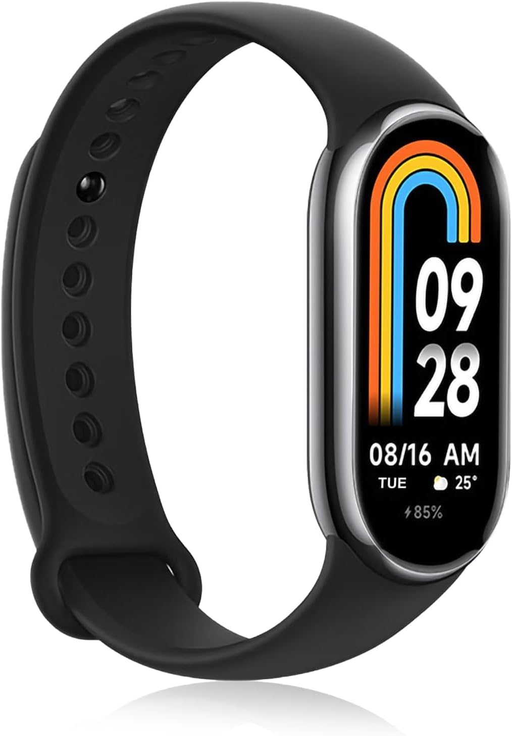 619syjM2gxL._AC_SL1457_.jpg Xiaomi Mi Band 8 Smart Bracelet - Image 1