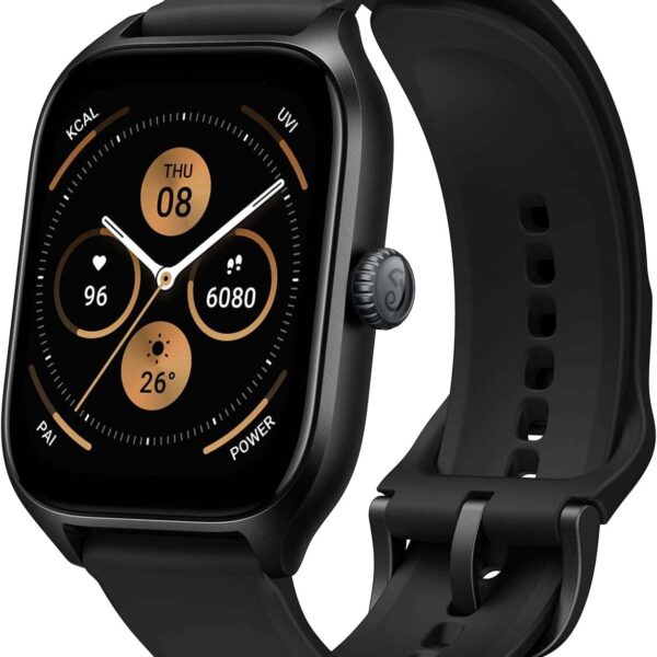 Amazfit GTS 4 Smartwatch