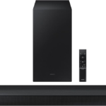 SAMSUNG HW-B650B Soundbar 3.1 ch 430W