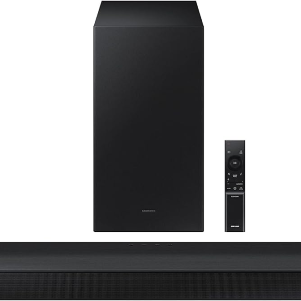 SAMSUNG HW-B650B Soundbar 3.1 ch 430W