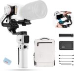 Zhiyun Gimbal Stabilizer Crane-M3S Combo 3-Axis Handheld - Image 4