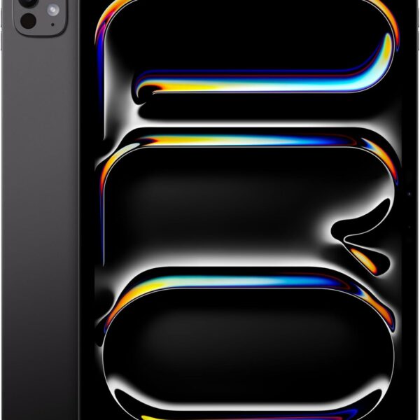 Apple iPad Pro 11" M4