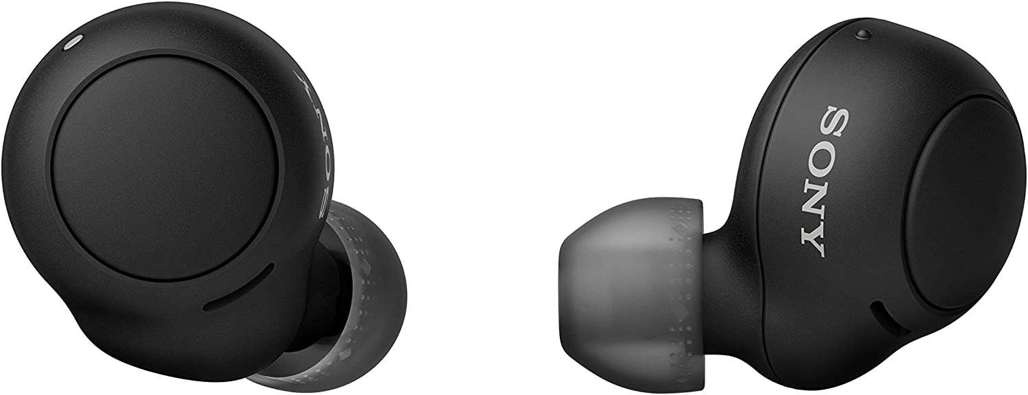 61MbFOIeJTL._AC_SL1500_.jpg Sony WF-C500 Bluetooth Earbud - Image 1