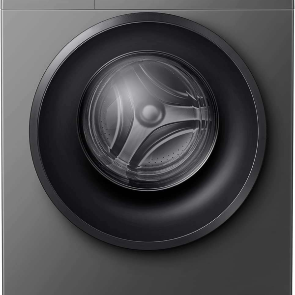 Hisense WFPV8012EMT 8Kg Front Loading Washing Machine
