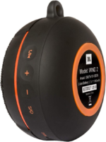 JBL Wind 2 FM Bluetooth Handlebar Speaker - Image 2