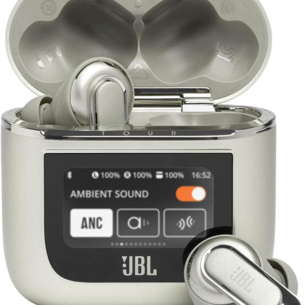 JBL Tour Pro 2