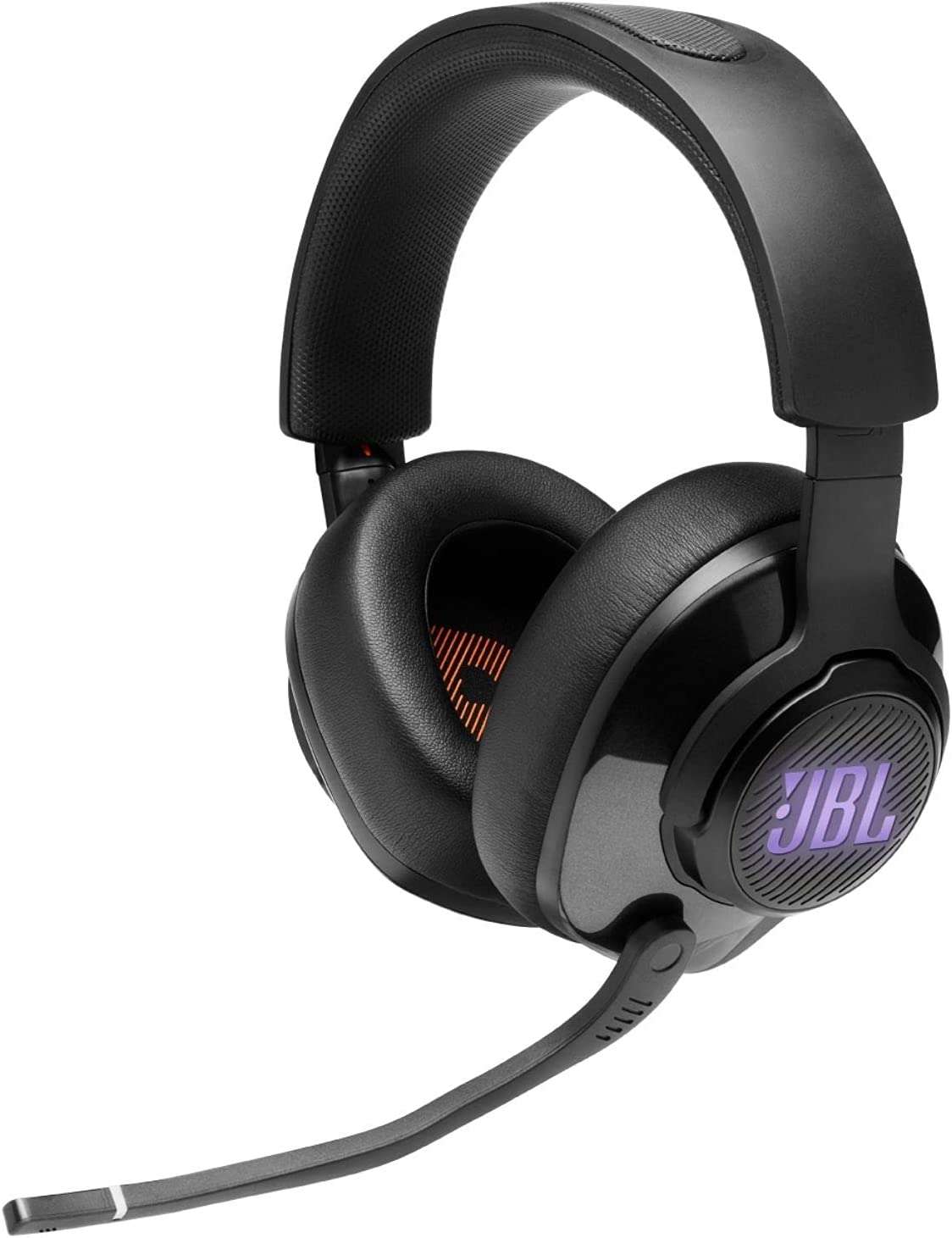 61XqT1iYszL._AC_SL1500_.jpg JBL Quantum 400 Gaming Headset - Image 1