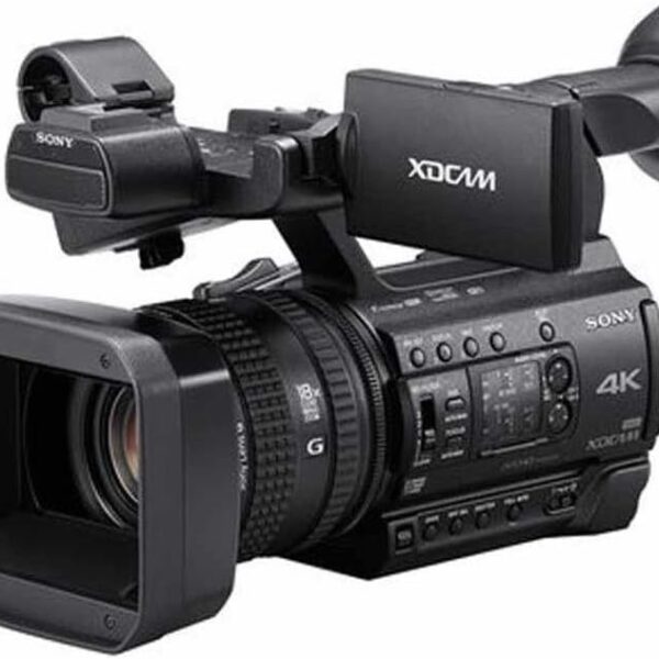 Sony PXW-Z150